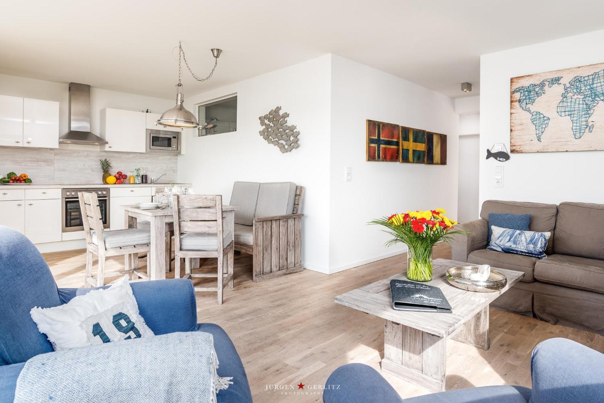 Ferienwohnung Cape Fred Olpenitz Exterior foto