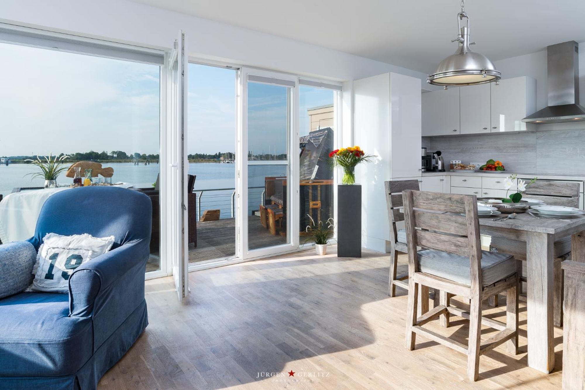 Ferienwohnung Cape Fred Olpenitz Exterior foto